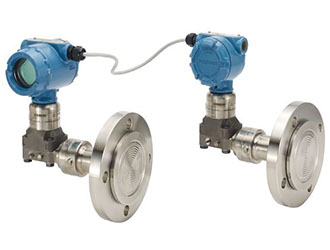  羅斯蒙特3051S電子遠程傳感器(ERS?)系統(tǒng)