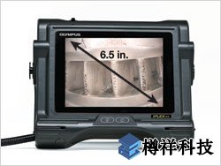 工業(yè)內窺鏡IPLEX RX/RT