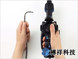 工業(yè)內窺鏡IPLEX RX/RT