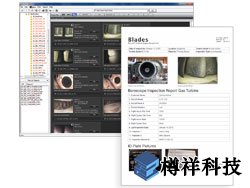工業(yè)內窺鏡IPLEX RX/RT
