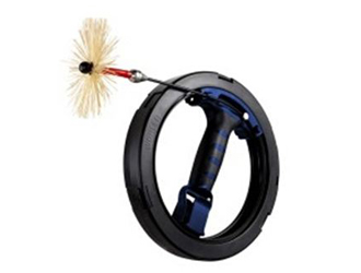  WOHLER 工業(yè)內(nèi)窺鏡 VIS240、TA420、IR210