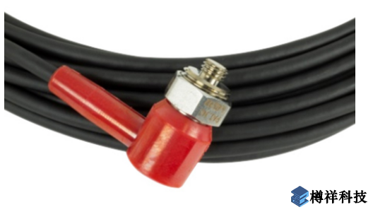 雙輸出加速和感溫電纜，旋轉(zhuǎn)底座