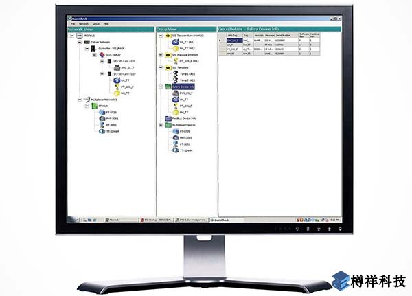 艾默生現(xiàn)場設備管理-QuickCheck SNAP-ON