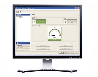  艾默生現場設備管理-AMS設備管理器與Ovation控制系統(tǒng)