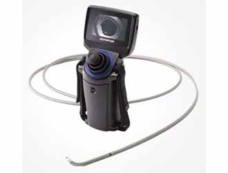  奧林巴斯系列C視頻工業(yè)內窺鏡