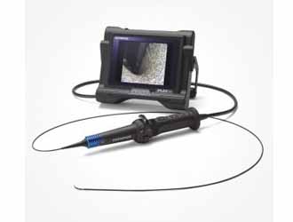  奧林巴斯IPLEX TX視頻工業(yè)內窺鏡