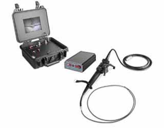  <b>vizaar視頻工業(yè)內窺鏡系統VISIO BOX</b>