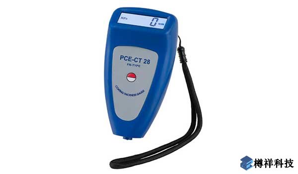 便攜式測(cè)厚儀PCE-CT 28