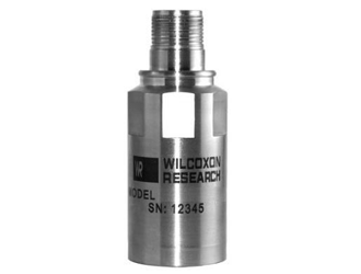  美捷特威爾康森防爆振動(dòng)傳感器PC420VR-30-IS型