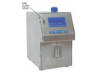  德國必高BOECO超聲波牛奶分析儀LAC-S，LAC-SA