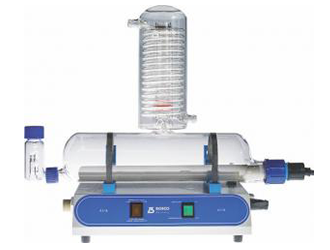  德國必高BOECO標(biāo)準(zhǔn)的水蒸餾器-Dest-4