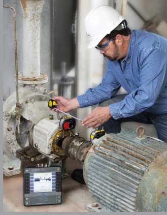 AMS2140振動(dòng)監(jiān)測(cè)