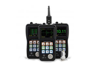 美國(guó)DAKOTA石化、電力、船舶超聲波測(cè)厚儀 UM-4