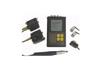  工業(yè)C911雙通道振動頻譜分析儀